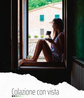 Torri Bed & Breakfast | Antico Borgo di Torri