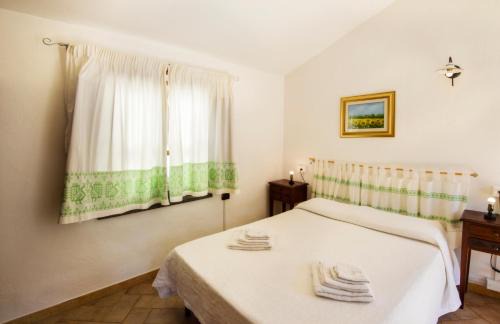 Galtelli Hotel | Antico Borgo