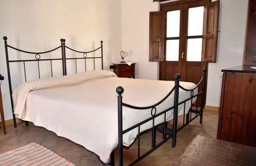 Galtelli Hotel | Antico Borgo