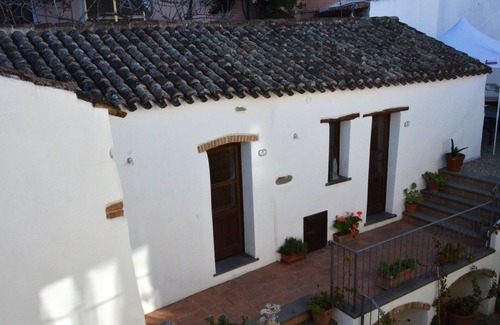 Galtelli Hotel | Antico Borgo
