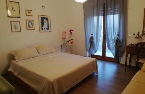 Montefiascone Bed & Breakfast | Antico Casale dei Mercanti