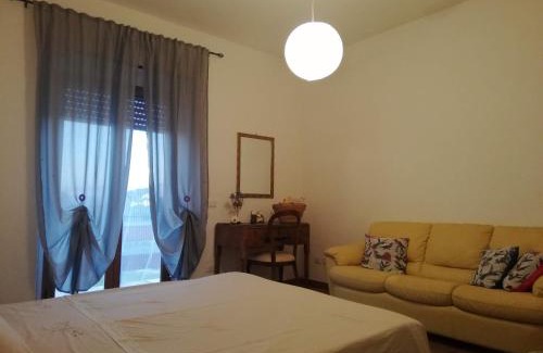 Montefiascone Bed & Breakfast | Antico Casale dei Mercanti