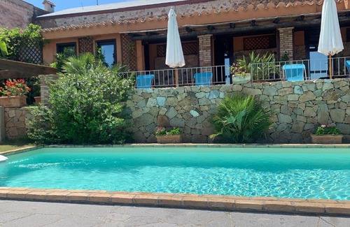 Poggio dei Pini House | Antico Casale del Poggio