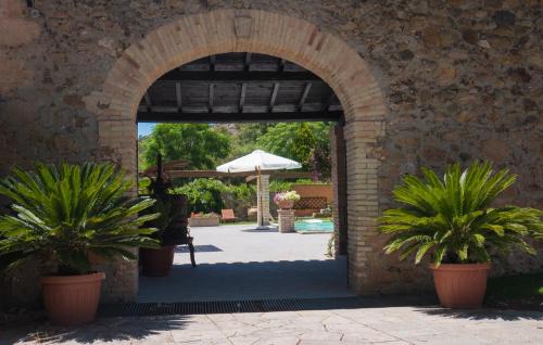Poggio dei Pini House | Antico Casale del Poggio