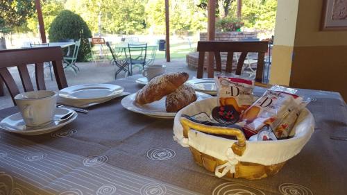 Giove Hotel | Antico Casale Le Fossate