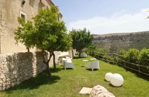 Ragusa Hotel | Antico Convento Dei Cappuccini