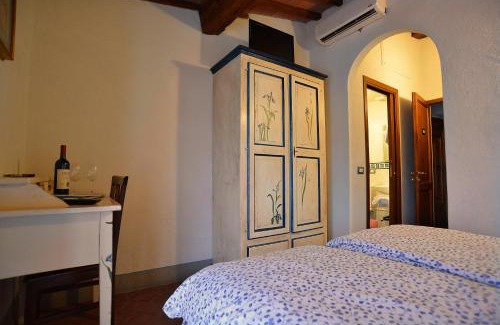 Greve in Chianti Apartment | Antico Pastificio