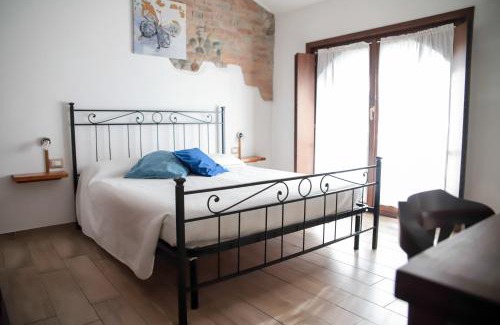 Sale Bed & Breakfast | Antico Pioppo