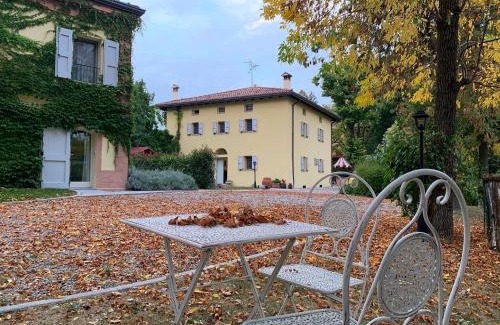 Saragozza-Porto Apartment | Antico Podere San Luca