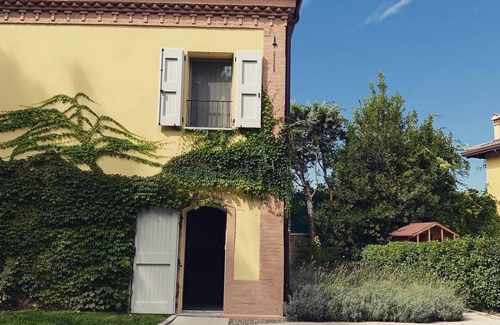 Saragozza-Porto Apartment | Antico Podere San Luca