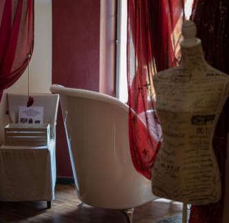 Finalborgo Bed & Breakfast | Antico Pozzo Bed and Breakfast