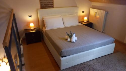 Vercelli Apartment | Antico Vicolo-Appartamento Martina