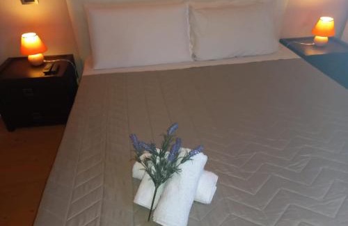 Vercelli Apartment | Antico Vicolo-Appartamento Martina