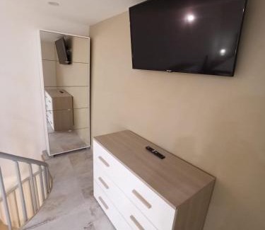 Vercelli Apartment | Antico-Vicolo Appartamento Viviana