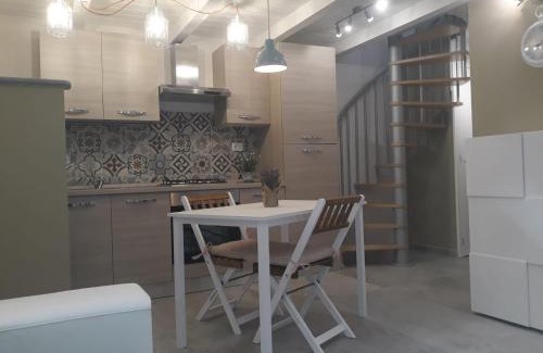 Vercelli Apartment | Antico-Vicolo Appartamento Viviana