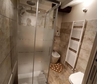 Vercelli Apartment | Antico-Vicolo Appartamento Viviana