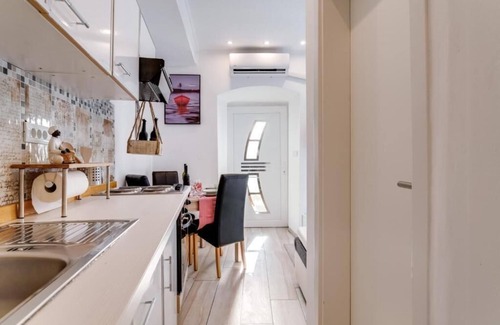 Bakar Apartment | Antigona