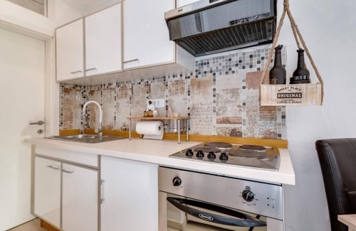 Bakar Apartment | Antigona