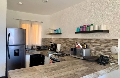 Pedregal Hotel | Antigua de Cabo