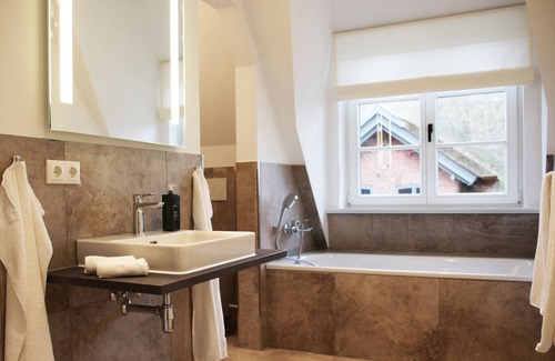 Bissee Hotel | Antik-Hof Bissee