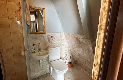 Akcaabat Hotel | Antik House Bungalov