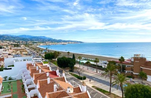 Torre del Mar Apartment | Antillas XIII By Solymar Holiday