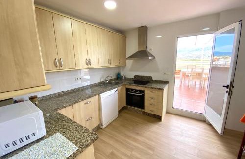 Torre del Mar Apartment | Antillas XIII By Solymar Holiday