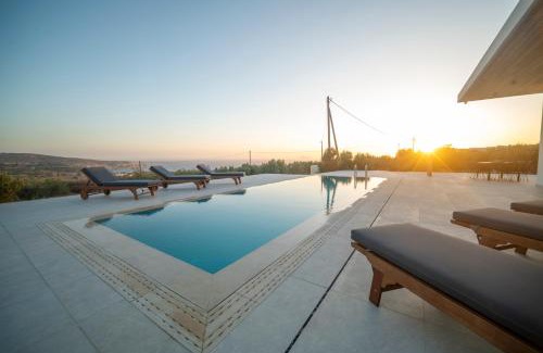 Kalamaki Villa | Antiope Retreat