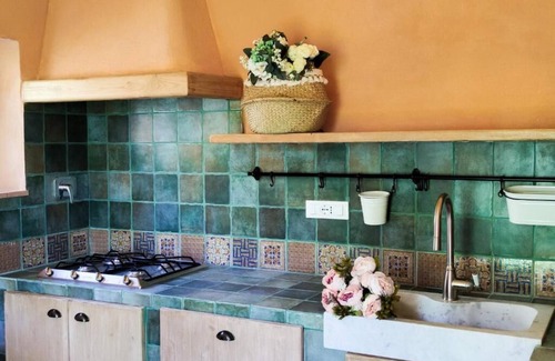 Fosdinovo Apartment | AntiquaeLunae - Banskia