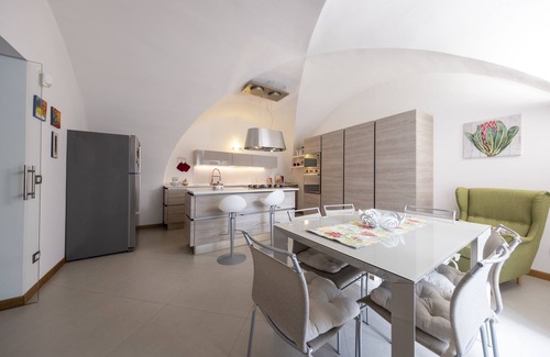 Acireale Villa | Antique palace with indoor parking