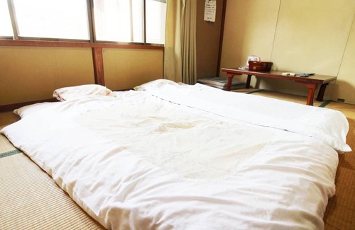 Shimotaga House | Antique room with Onsen in Atami