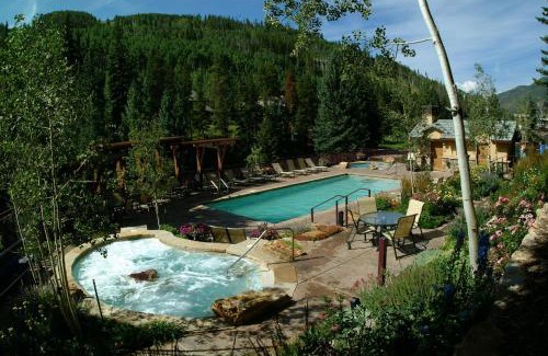 Vail Hotel | Antlers at Vail Resort