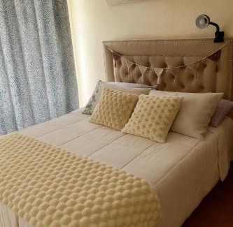 Historical District Apartment | Antofagasta Centro 2 habitaciones