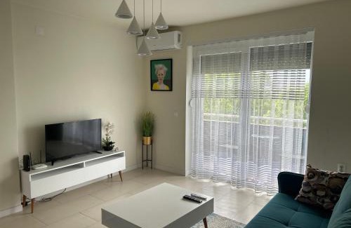 Kocani Apartment | Anton Apartment