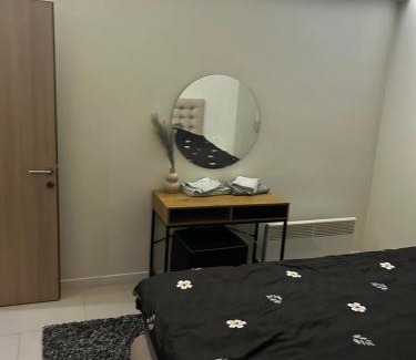 Kocani Apartment | Anton Apartment