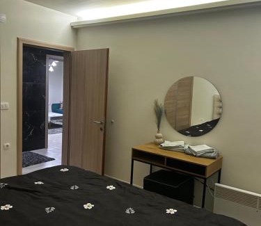 Kocani Apartment | Anton Apartment