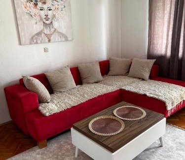 Kocani Apartment | Anton Residences