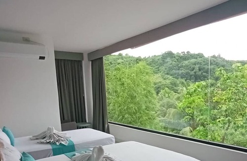 Pansol House | Anton's Loft Designer Resort Pansol
