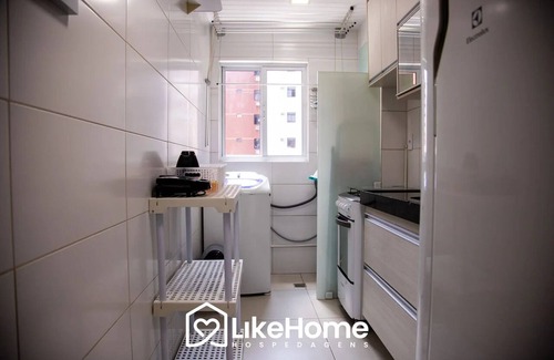 Tambau Apartment | Antonino Cavalcanti - LikeHome Accommodations