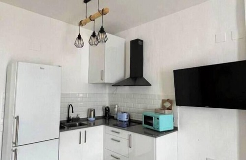 Jerez de la Frontera Apartment | Antonio Parra II Tourist Apartments