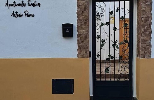 Jerez de la Frontera Apartment | Antonio Parra II Tourist Apartments