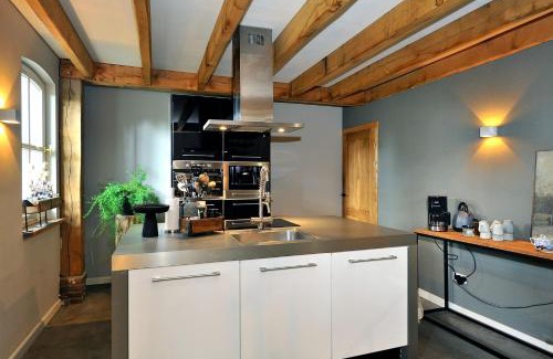 Municipality of Asten House | Antoniushofke
