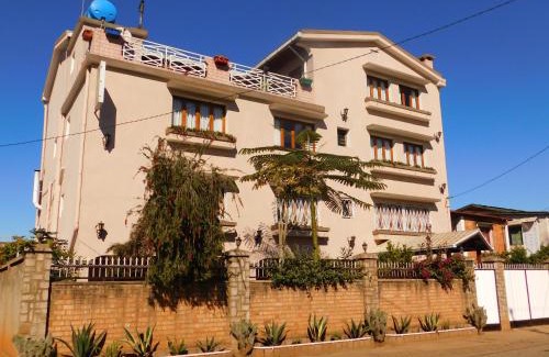 Antsirabe Hotel | Antsirabe Hotel
