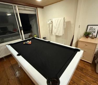 De Kaaien Apartment | Antwerpen duplex apartment