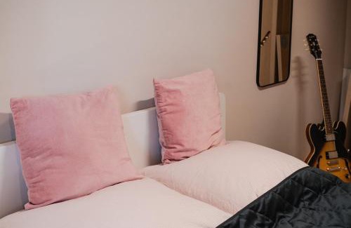 Niendorf House | Anubis relaxed&stay