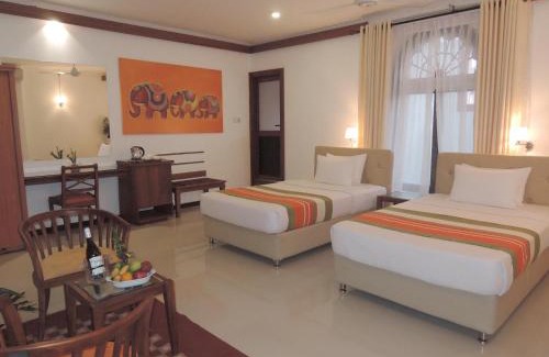 Borella Bed & Breakfast | Anugaa in The City