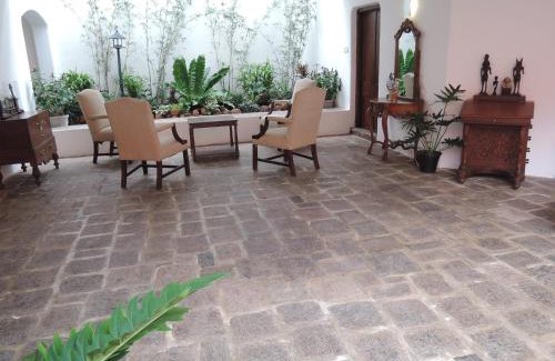 Borella Bed & Breakfast | Anugaa in The City