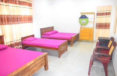 Anuradhapura House | Anujaya Family Villas