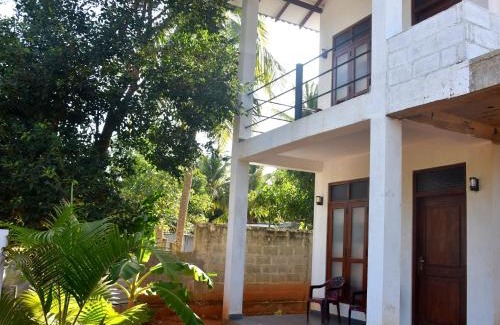 Anuradhapura House | Anujaya Family Villas