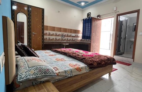 Tapovan House | Anvi Home Stay